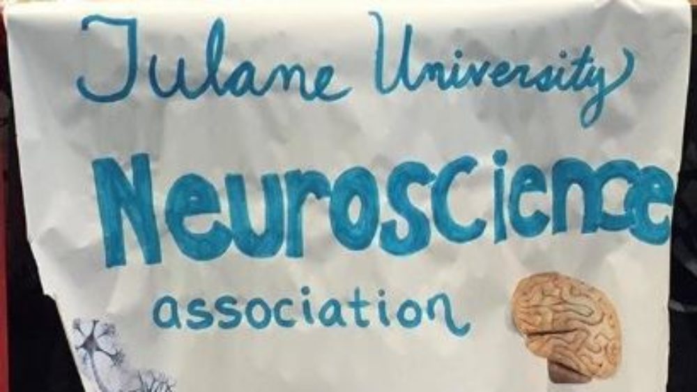 Tulane University Neuroscience Association